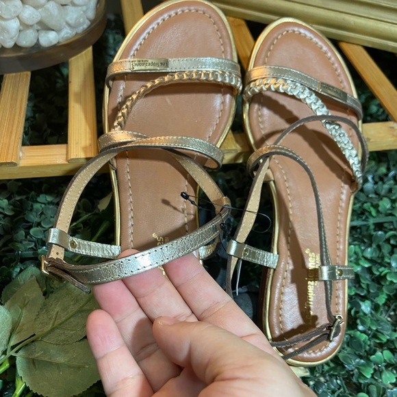 Les Tropeziennes Sandals. Size- 38 - Picture 7 of 8